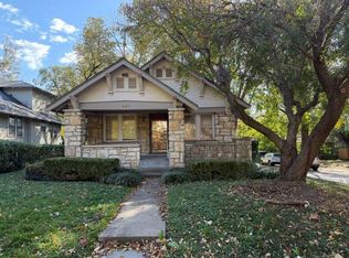 801 E 54th St, Kansas City, MO 64110