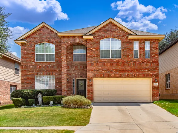 1322 WINSTON CV, San Antonio, TX 78260