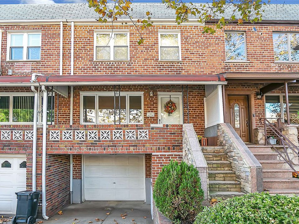 6028 76th Street, Middle Village, NY 11379 Zillow