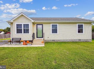 4 8th St, Ridgely, MD 21660