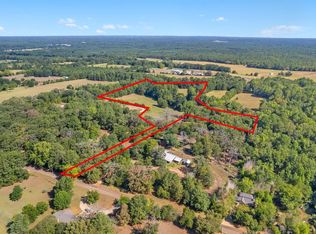 6 County Road 2138, Troup, TX 75789