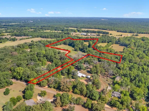 6 County Road 2138, Troup, TX 75789