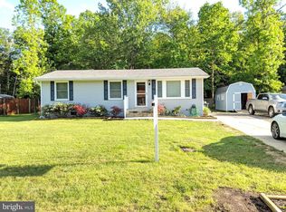 707 Eucla Dr, Waldorf, MD 20601