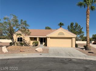 3036 Morning Ridge Dr, Las Vegas, NV 89134