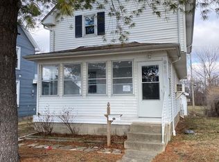 914 Lakeview Ave, Washington Court House, OH 43160