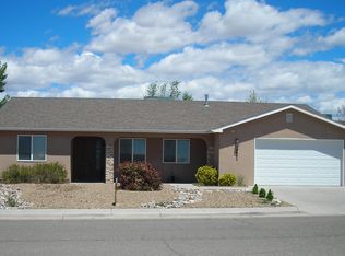 4640 Barcelona Cir, Farmington, NM 87401