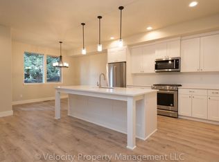63148 NW Via Cambria, Bend, OR 97703