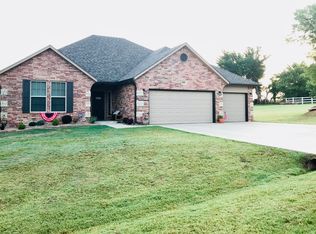 2310 W October Trce, Stillwater, OK 74074