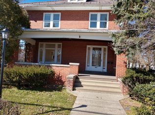 1951 W Liberty St, Allentown, PA 18104