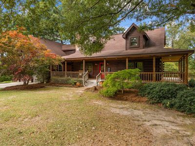 6591 River Rd, Fuquay Varina, NC, 27526