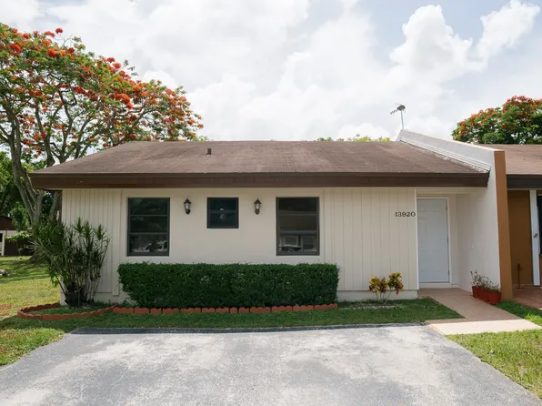 13920 SW 52nd Ln, Miami, FL 33175