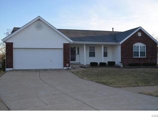 10206 Coral Trail Ct, Saint Louis, MO