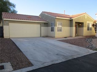 1052 Country Skies Ave, Las Vegas, NV 89123