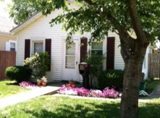 114 W Plum St, Tipp City, OH 45371
