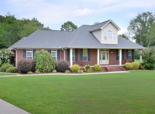 312 Deer Run Cir, Rogersville, AL 35652