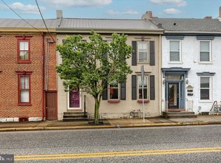 337 N Hanover St, Carlisle, PA 17013