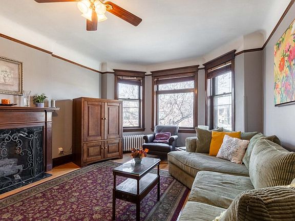 front living room