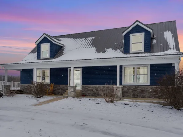 125 N 400 E, Lagrange, IN 46761