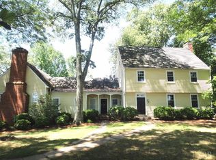 1125 Templeton Mill Rd, Lynchburg, VA 24503