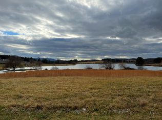 Tbd Waterfront Dr, Raphine, VA 24472