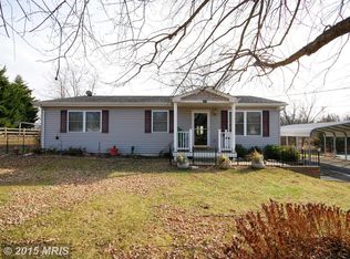 790 Rivermont Dr, Front Royal, VA 22630