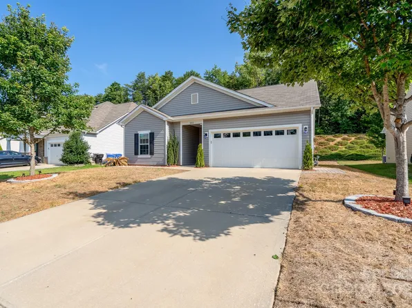 202 Paradise Hills Cir, Mooresville, NC 28115