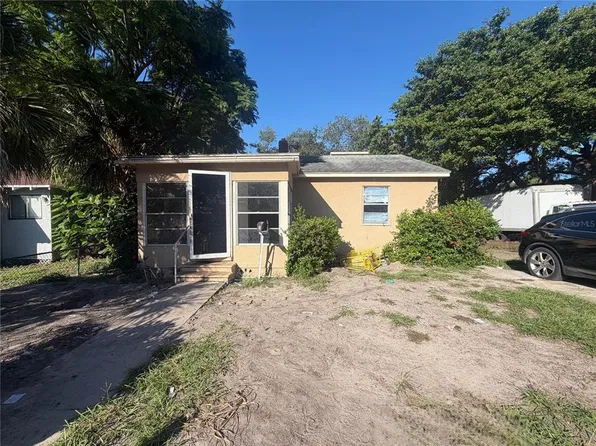2221 UNION STREET S, ST PETERSBURG, FL 33712