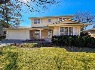 2611 Northwood Dr, Ames, IA 50010