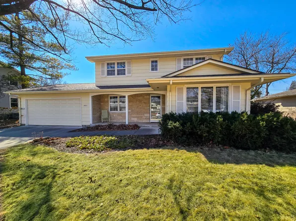 2611 Northwood Dr, Ames, IA 50010