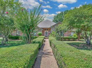 105 Thiele Rd, Lorena, TX 76655