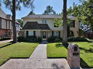 16219 Rutley Cir, Spring, TX 77379
