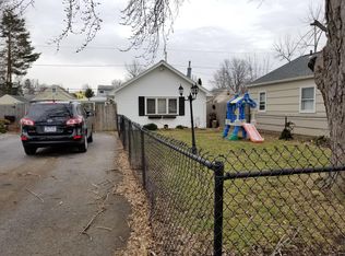 315 Leonard Rd, Rochester, NY 14616