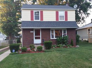 6313 Harvey Ave, Pennsauken, NJ 08109