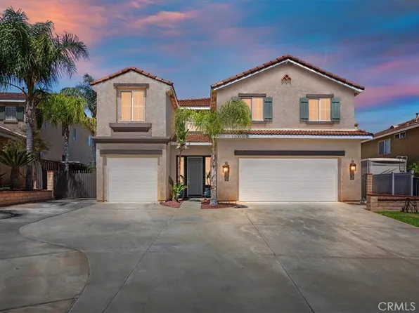 8433 Lindenhurst St, Riverside, CA 92508