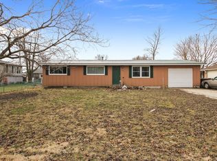 234 Fern Dr, Chebanse, IL 60922