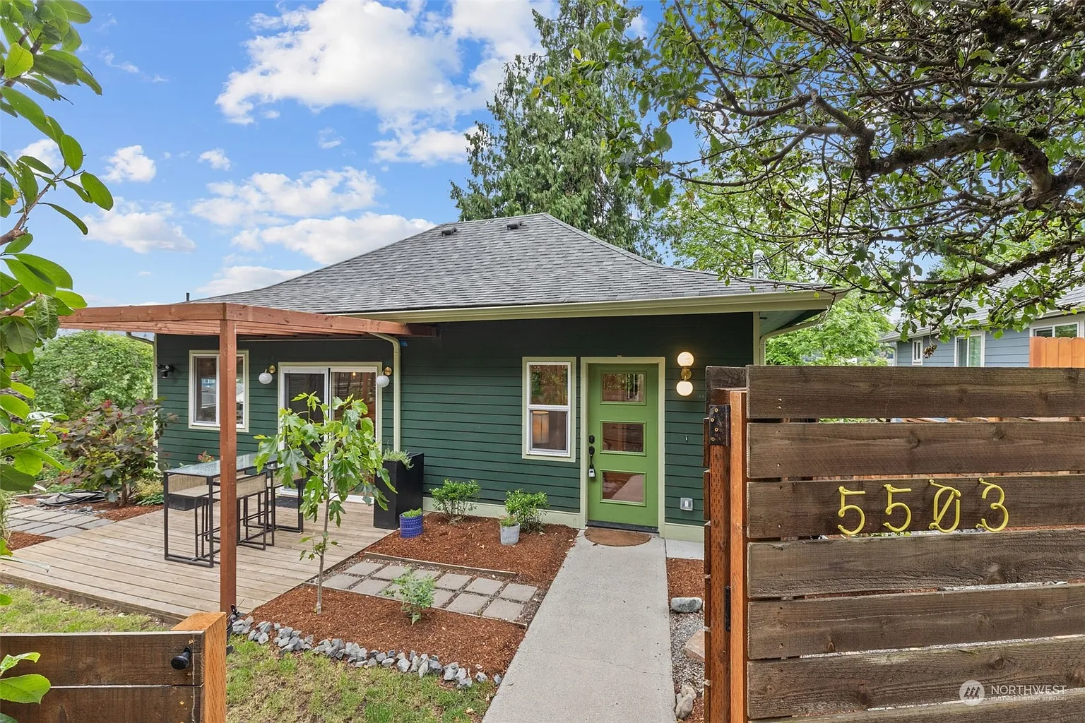 5503 Renton Avenue S photo 1
