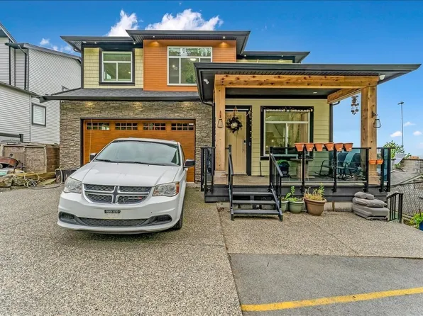 8235 Harvest Pl, Chilliwack, BC V4Z 0E4