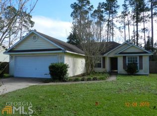 104 Azalea Ct, Kingsland, GA 31548