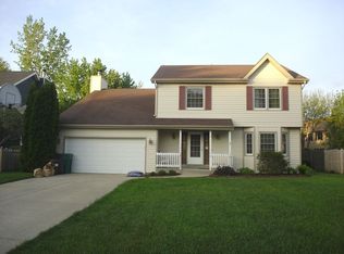 3 Portside Ct, Grayslake, IL 60030
