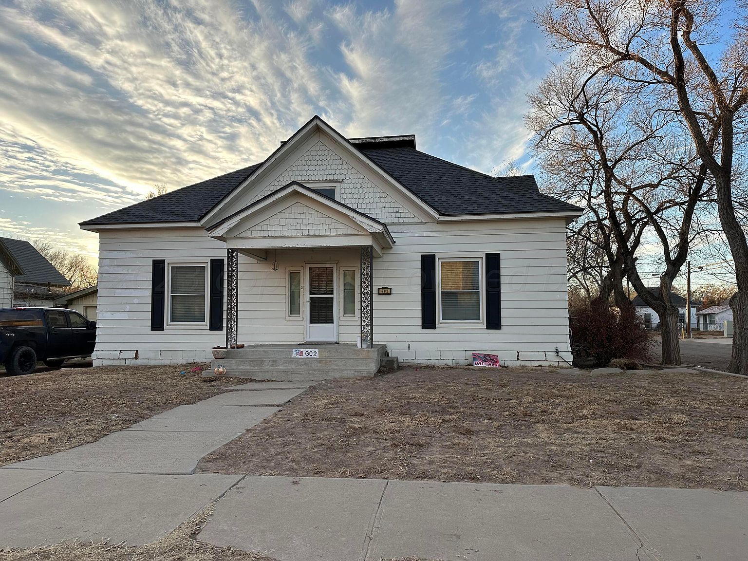 602 Rock Island Ave, Dalhart, TX 79022 Zillow