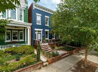 2226 Park Ave, Richmond, VA 23220