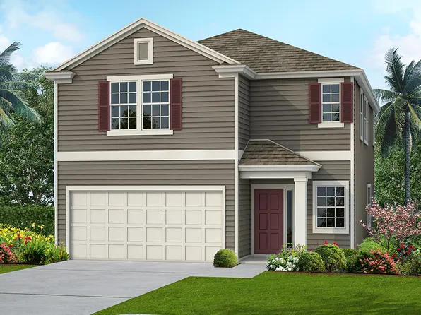 3934 Coastal Cove Cir, Jacksonville, FL 32224