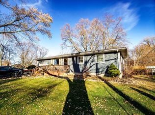 3191 Willowdale Rd, Portage, IN 46368