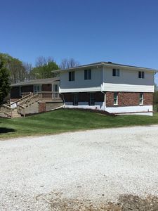 1075 S 600 E, Greenfield, IN, 46140