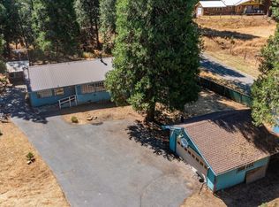 3026 Highway 4, Murphys, CA 95247