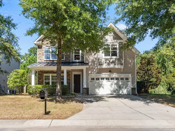 1712 Morehead Hill Ct, Durham, NC 27703