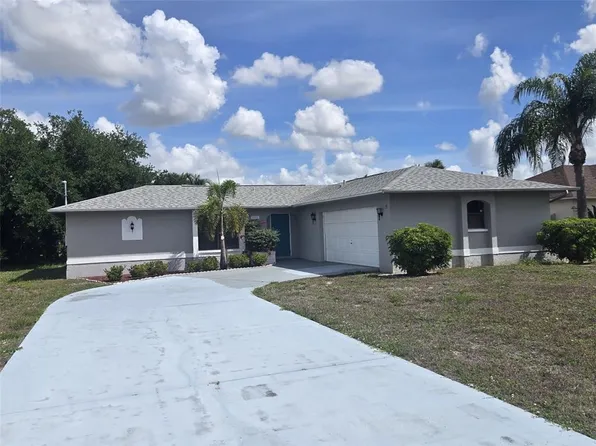 1805 Coral Point Dr, Cape Coral, FL 33990