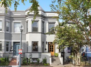 1213 Otis Pl NW, Washington, DC 20010
