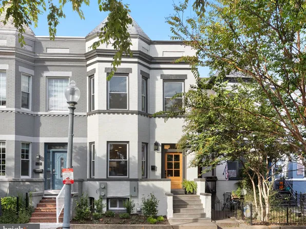 1213 Otis Pl NW, Washington, DC 20010