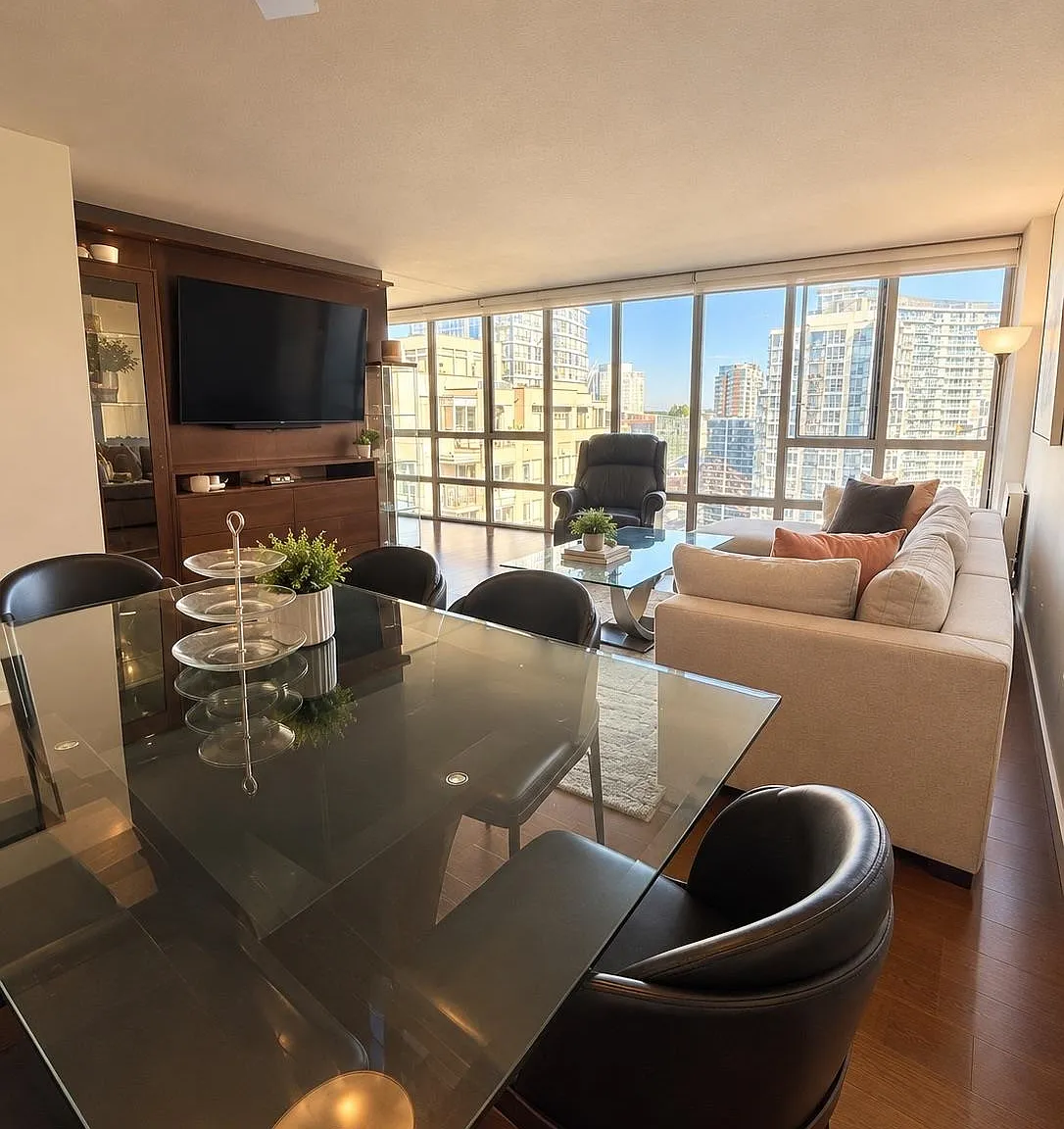 2 bed, 1103 sqft, $3,999 — Photo 4